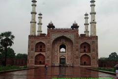 Agra