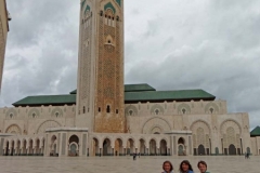 Casablanca
