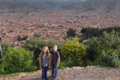 Cusco