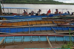 Parque Nacional Manu