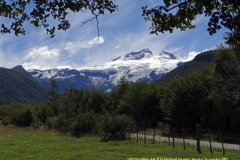 Patagonia