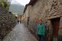 Sacred Valley - Machu Picchu