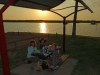 120908-05492-au-carnarvon-sunset-picnic